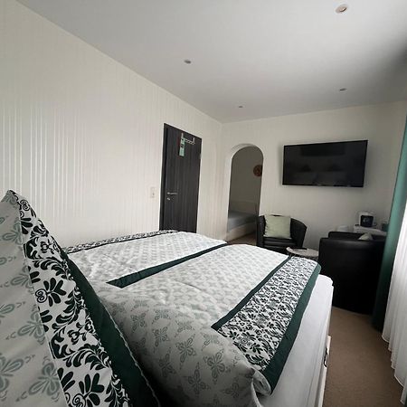 Hotel Pension Haus Talblick Edersee Hemfurth-Edersee Εξωτερικό φωτογραφία