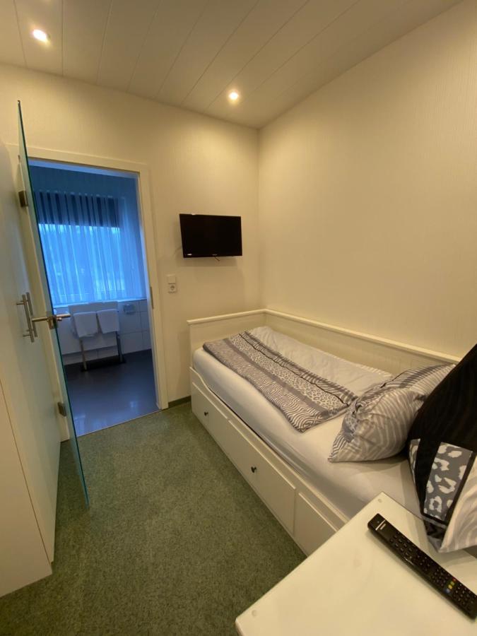 Hotel Pension Haus Talblick Edersee Hemfurth-Edersee Εξωτερικό φωτογραφία