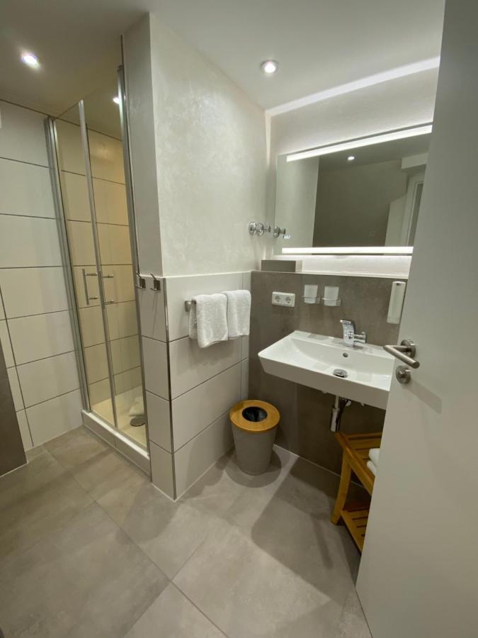 Hotel Pension Haus Talblick Edersee Hemfurth-Edersee Εξωτερικό φωτογραφία