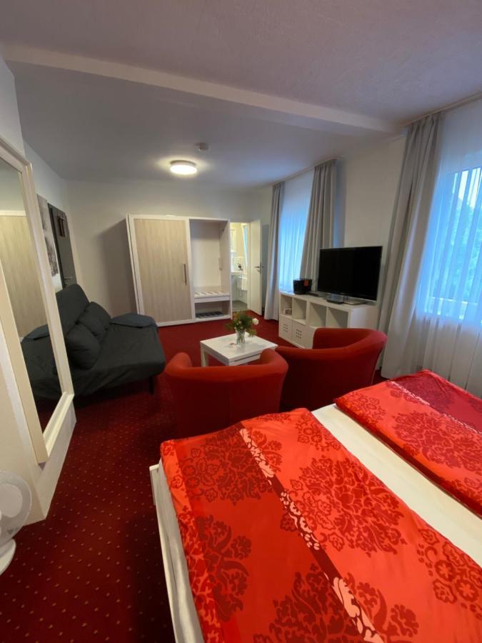 Hotel Pension Haus Talblick Edersee Hemfurth-Edersee Εξωτερικό φωτογραφία