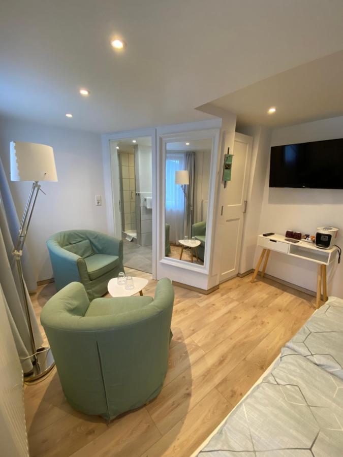 Hotel Pension Haus Talblick Edersee Hemfurth-Edersee Εξωτερικό φωτογραφία