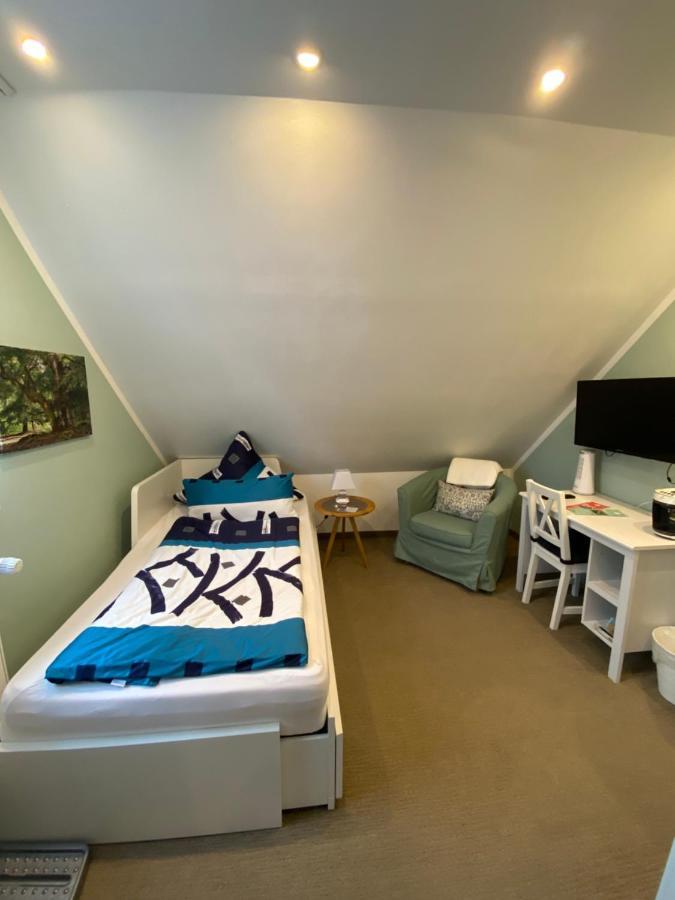 Hotel Pension Haus Talblick Edersee Hemfurth-Edersee Εξωτερικό φωτογραφία