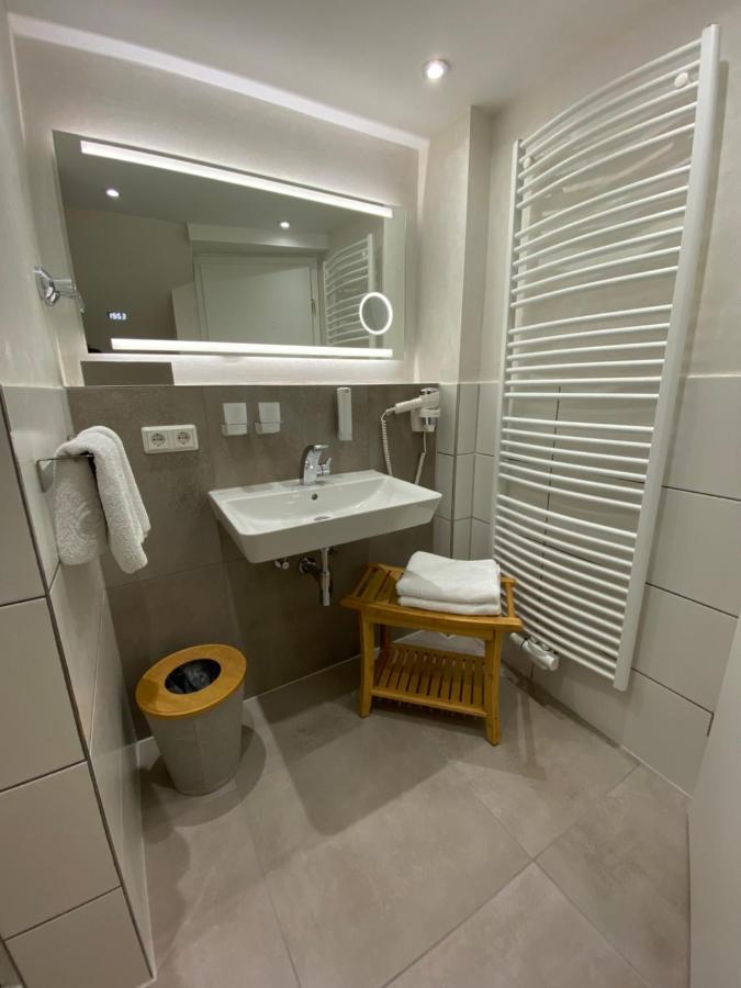 Hotel Pension Haus Talblick Edersee Hemfurth-Edersee Εξωτερικό φωτογραφία