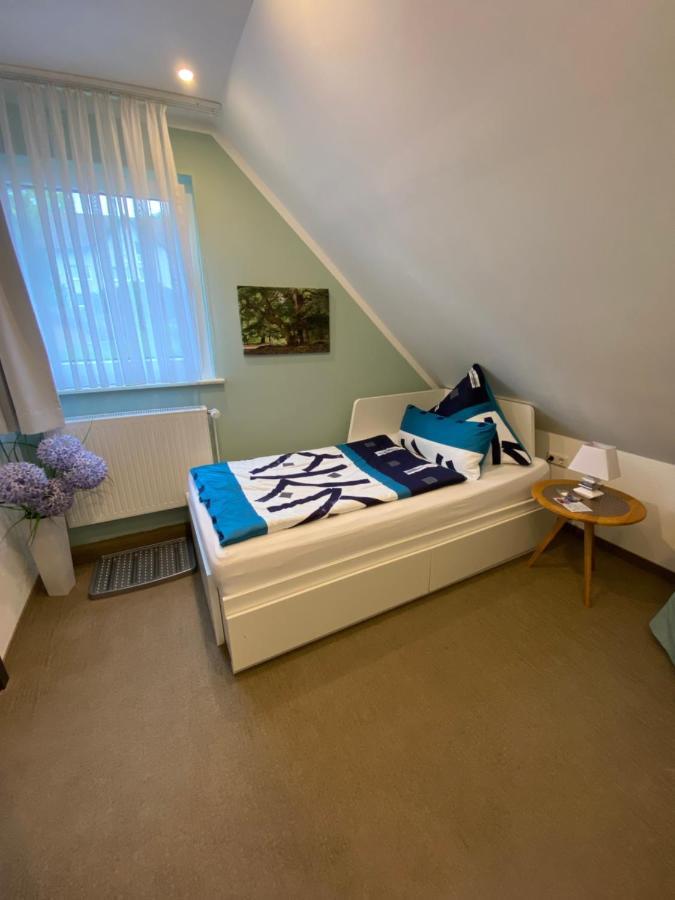 Hotel Pension Haus Talblick Edersee Hemfurth-Edersee Εξωτερικό φωτογραφία