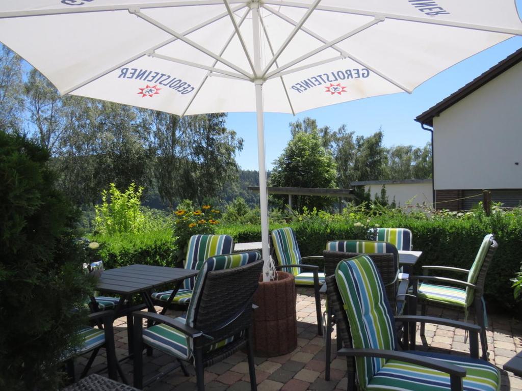 Hotel Pension Haus Talblick Edersee Hemfurth-Edersee Εξωτερικό φωτογραφία