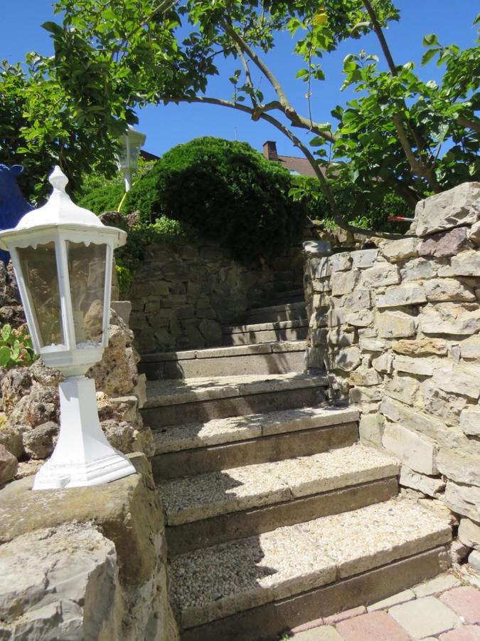 Hotel Pension Haus Talblick Edersee Hemfurth-Edersee Εξωτερικό φωτογραφία