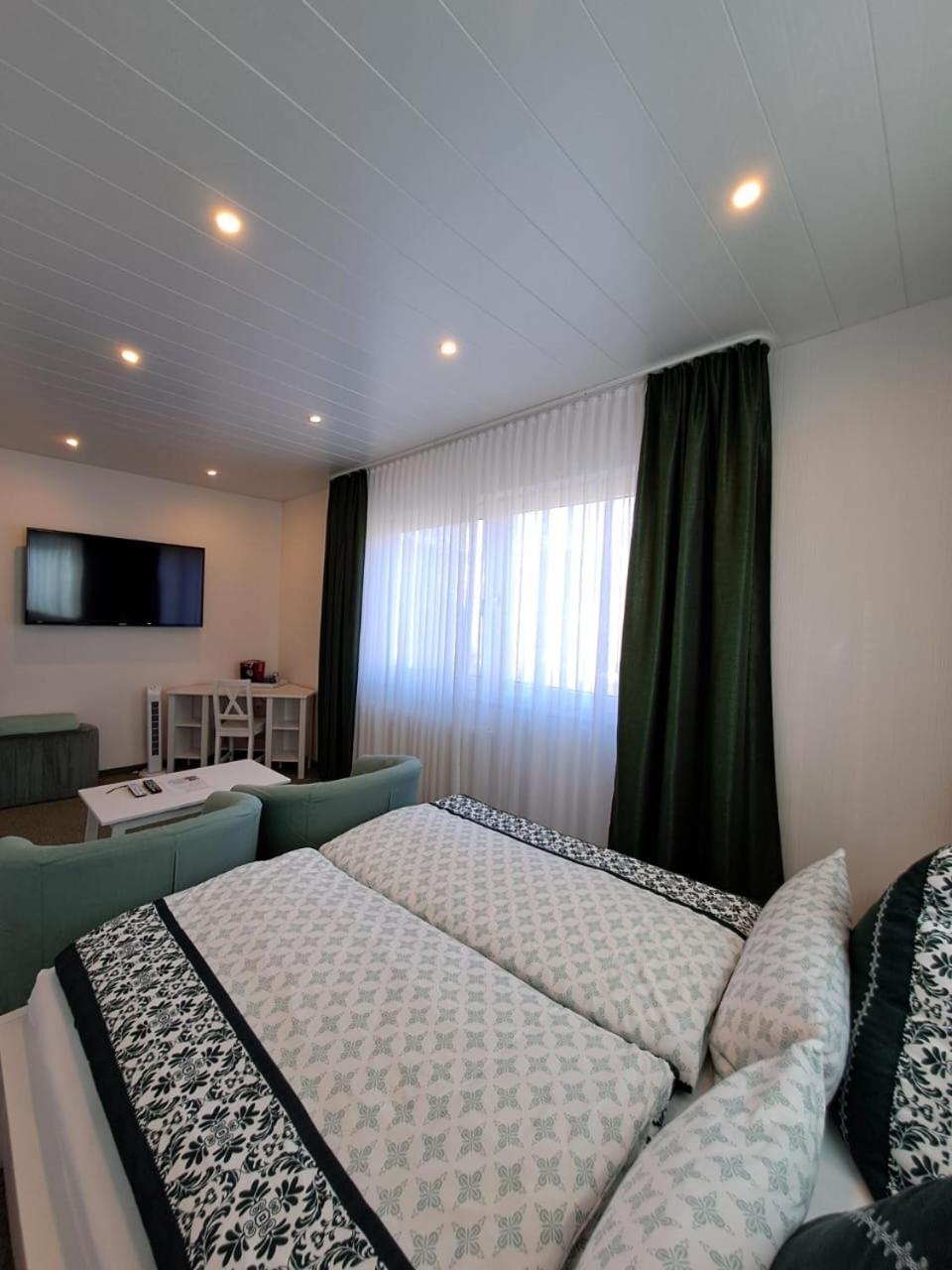 Hotel Pension Haus Talblick Edersee Hemfurth-Edersee Εξωτερικό φωτογραφία