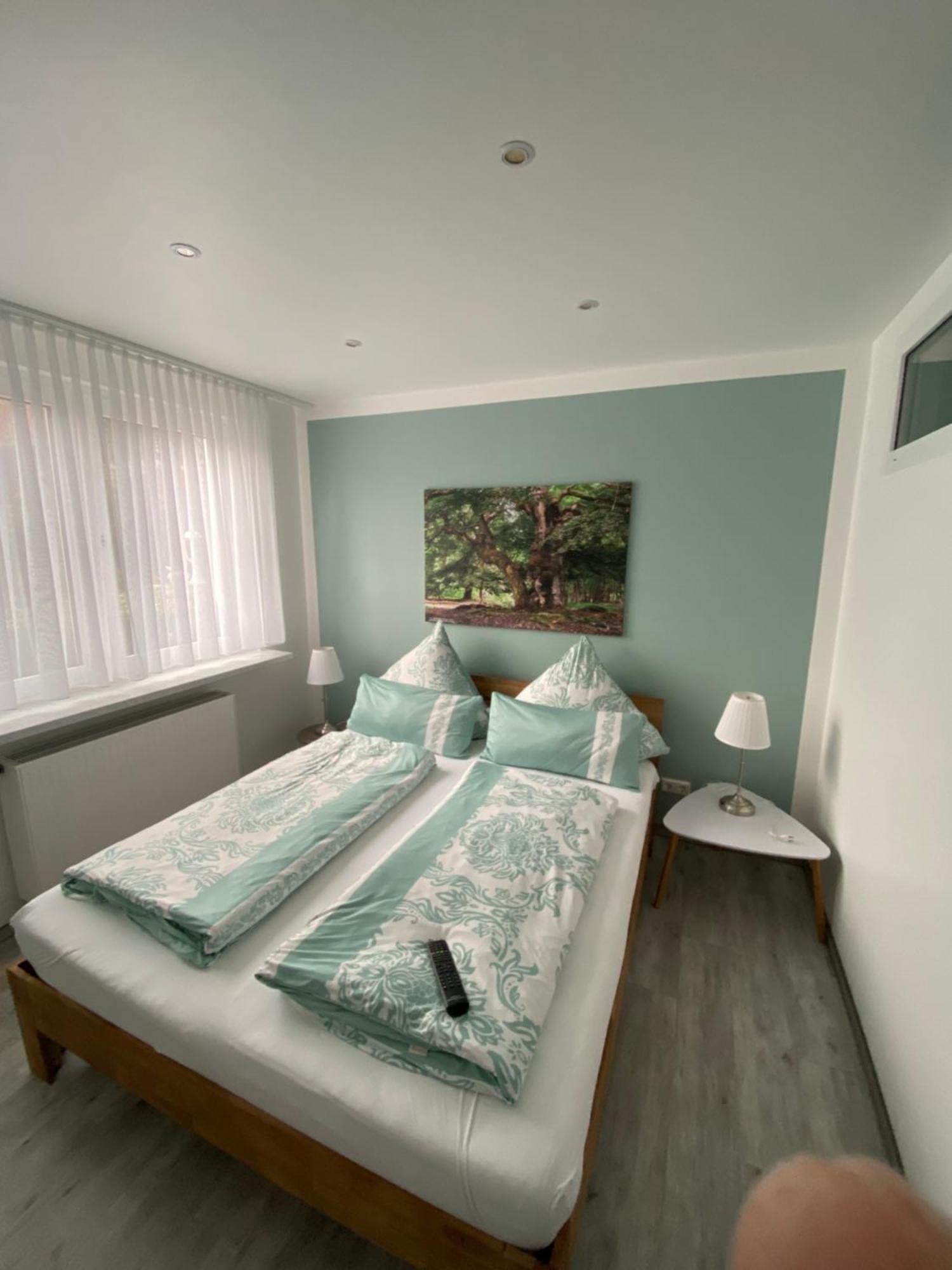 Hotel Pension Haus Talblick Edersee Hemfurth-Edersee Εξωτερικό φωτογραφία