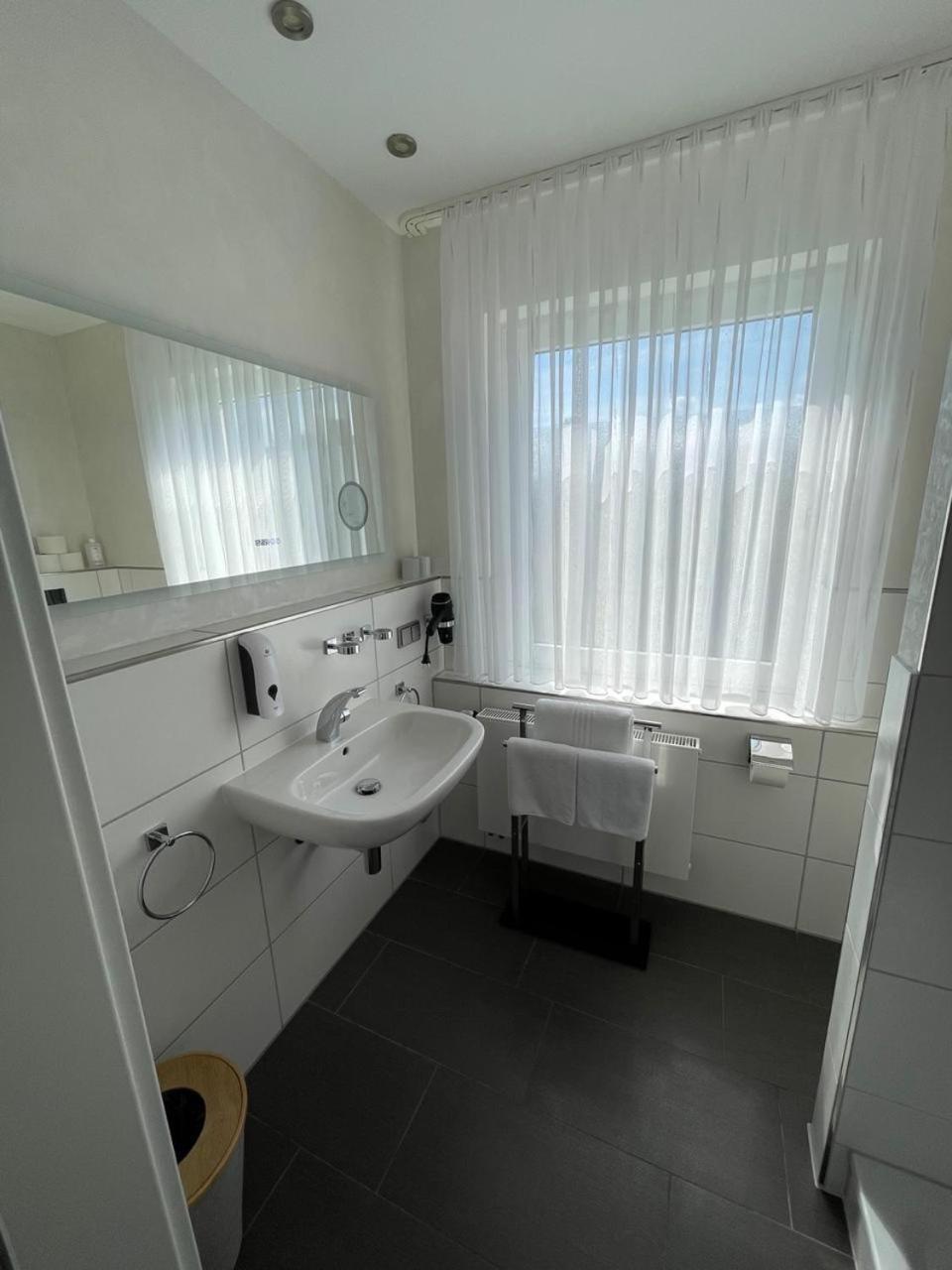 Hotel Pension Haus Talblick Edersee Hemfurth-Edersee Εξωτερικό φωτογραφία