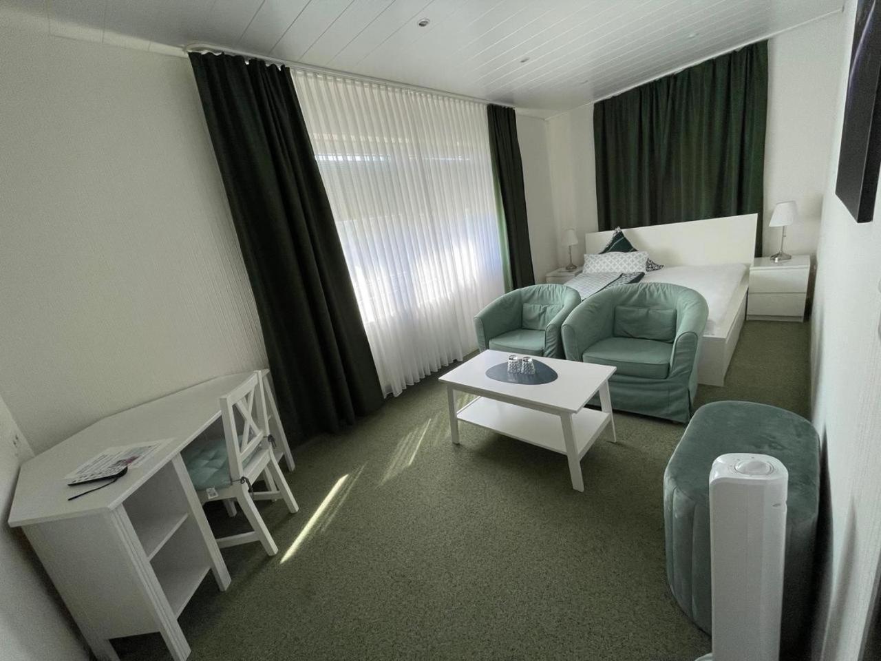 Hotel Pension Haus Talblick Edersee Hemfurth-Edersee Εξωτερικό φωτογραφία