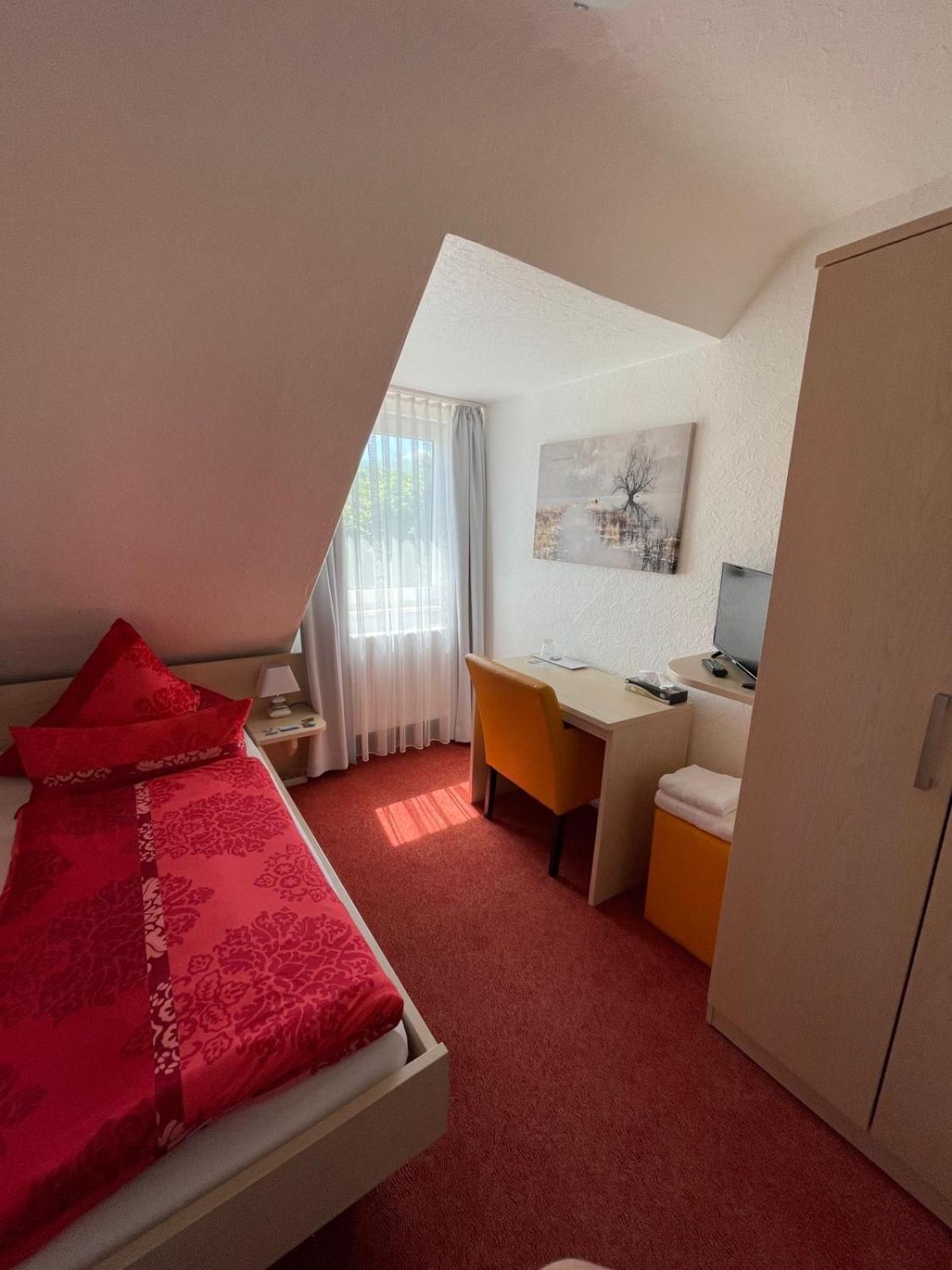 Hotel Pension Haus Talblick Edersee Hemfurth-Edersee Εξωτερικό φωτογραφία
