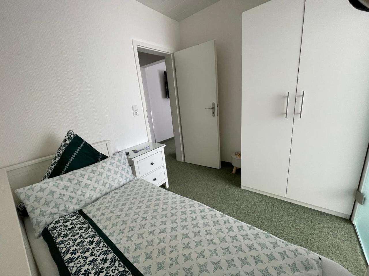 Hotel Pension Haus Talblick Edersee Hemfurth-Edersee Εξωτερικό φωτογραφία