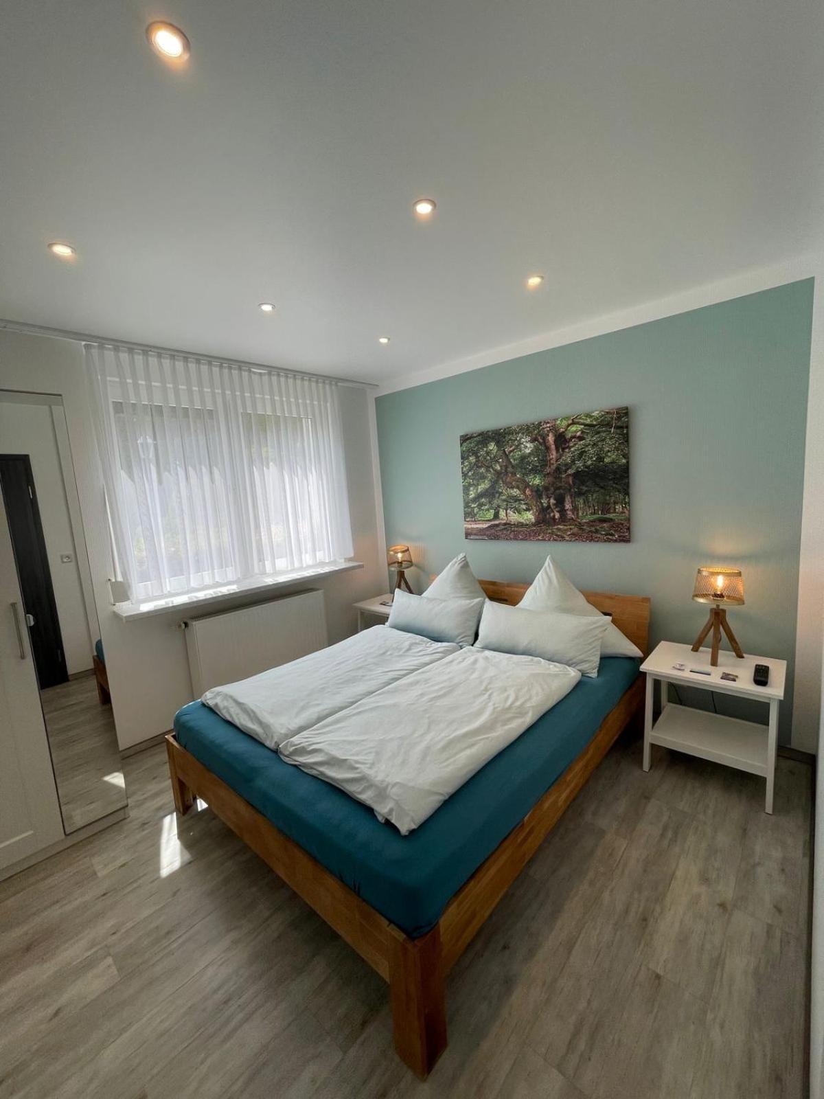 Hotel Pension Haus Talblick Edersee Hemfurth-Edersee Εξωτερικό φωτογραφία
