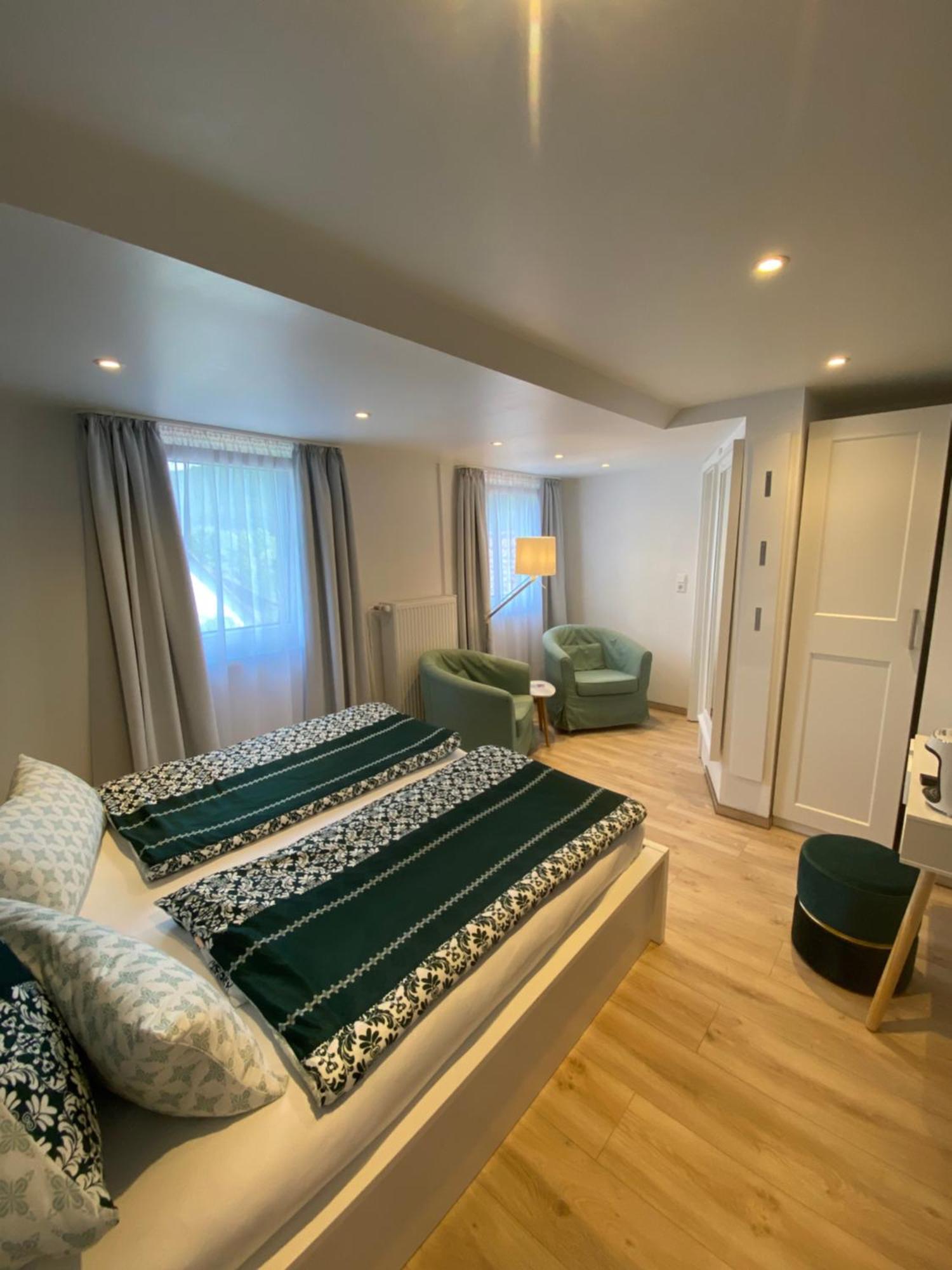 Hotel Pension Haus Talblick Edersee Hemfurth-Edersee Εξωτερικό φωτογραφία