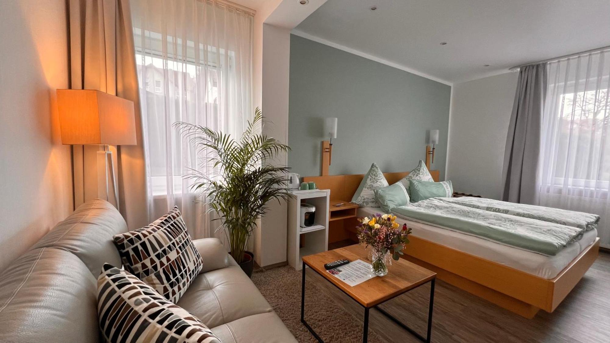 Hotel Pension Haus Talblick Edersee Hemfurth-Edersee Εξωτερικό φωτογραφία