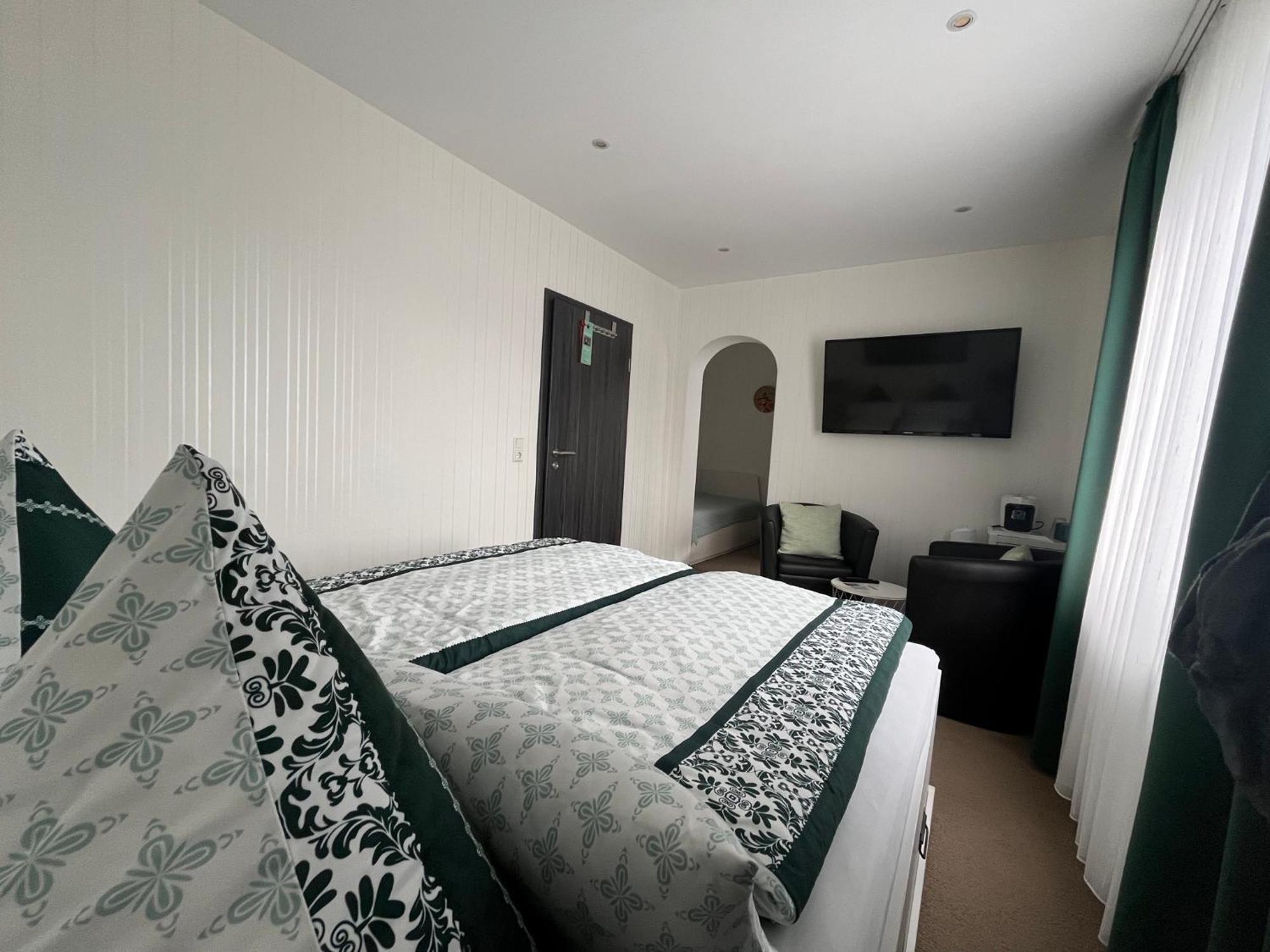 Hotel Pension Haus Talblick Edersee Hemfurth-Edersee Εξωτερικό φωτογραφία