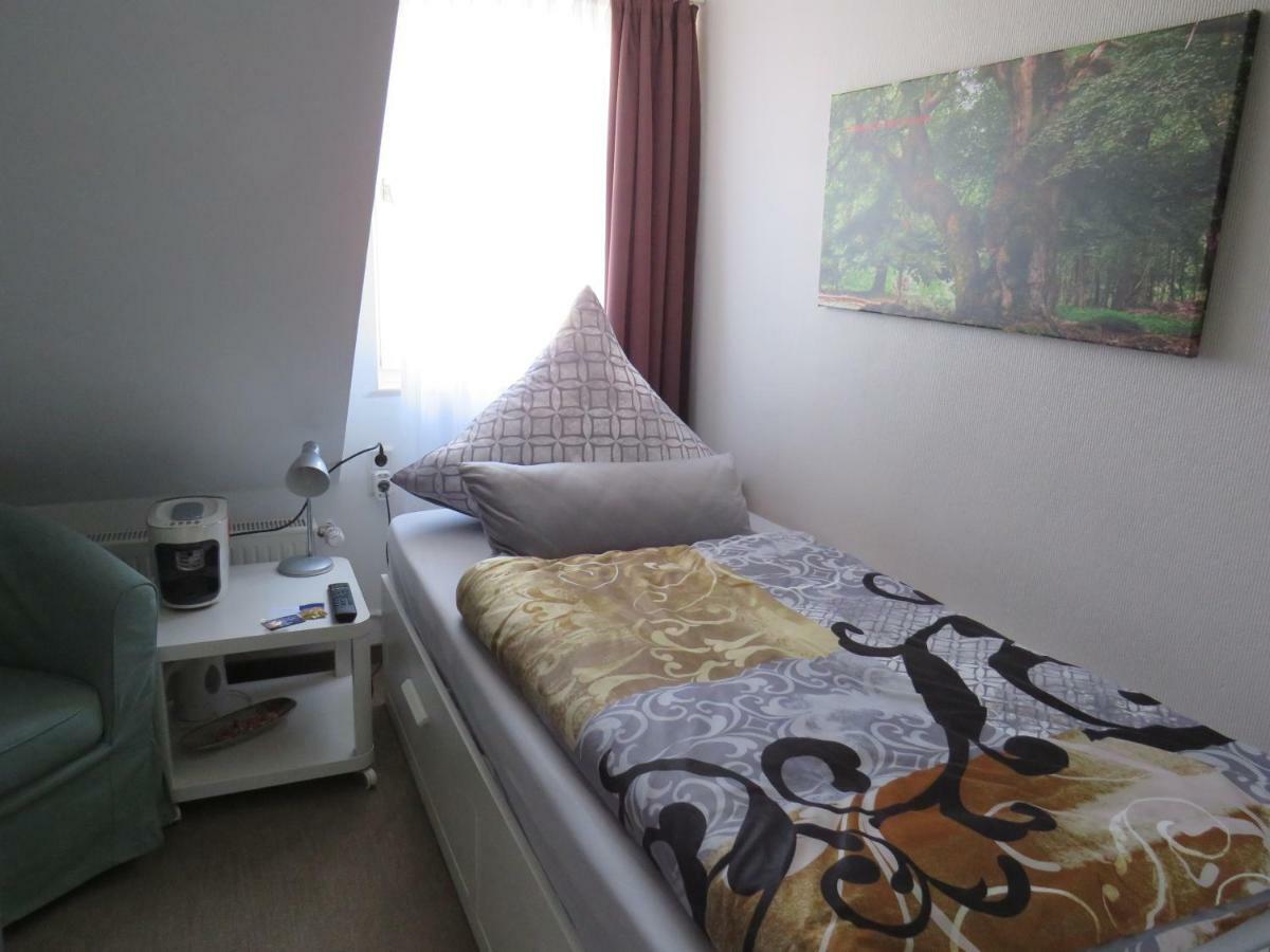 Hotel Pension Haus Talblick Edersee Hemfurth-Edersee Εξωτερικό φωτογραφία