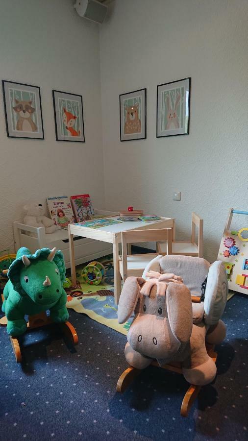 Hotel Pension Haus Talblick Edersee Hemfurth-Edersee Εξωτερικό φωτογραφία