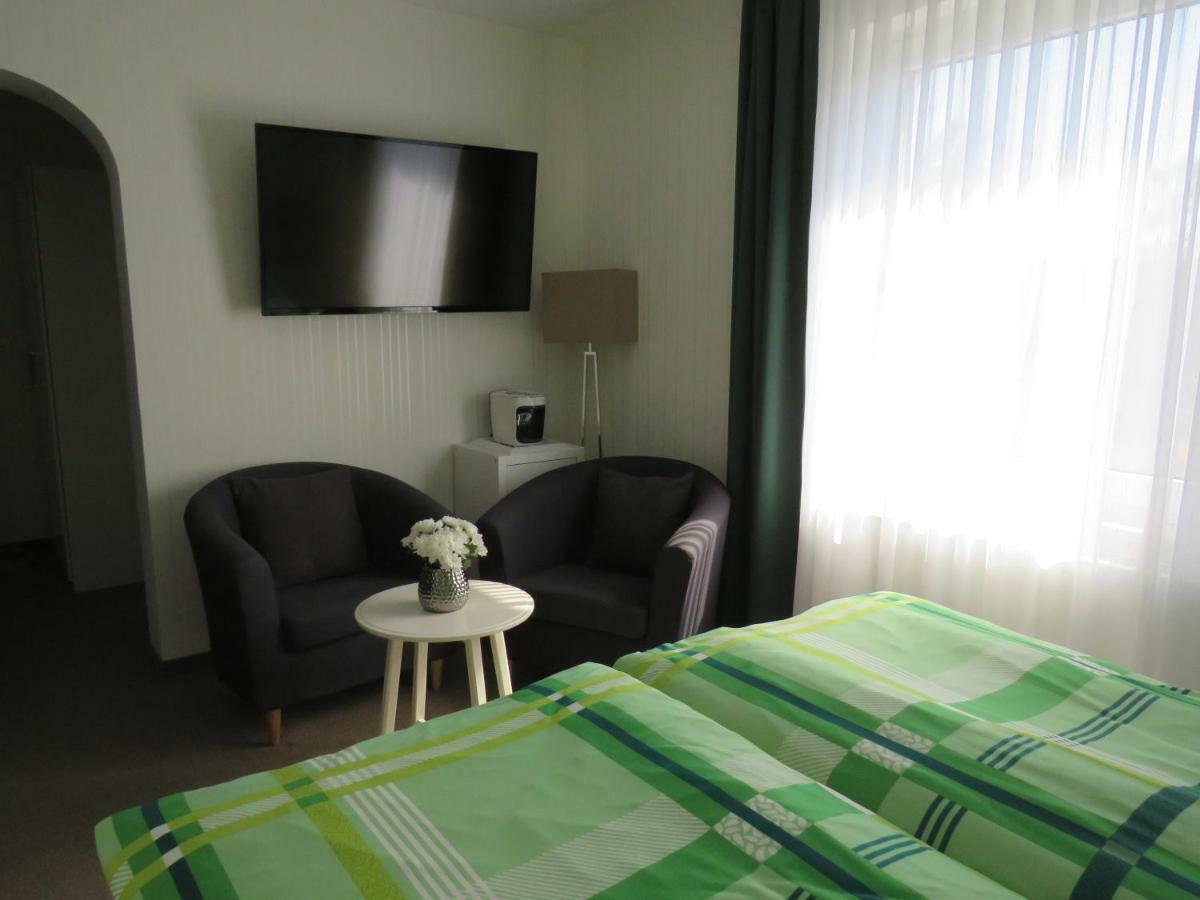 Hotel Pension Haus Talblick Edersee Hemfurth-Edersee Εξωτερικό φωτογραφία