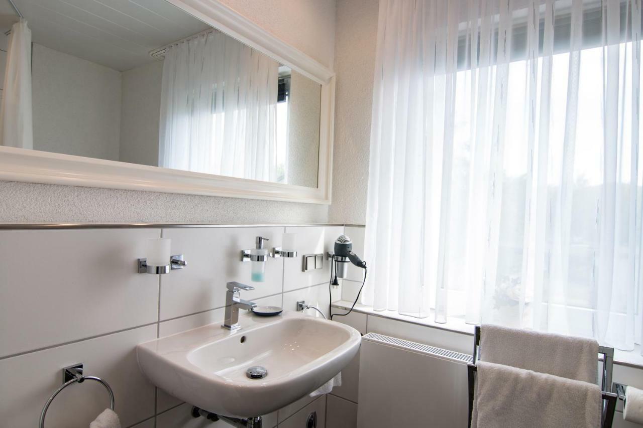 Hotel Pension Haus Talblick Edersee Hemfurth-Edersee Εξωτερικό φωτογραφία