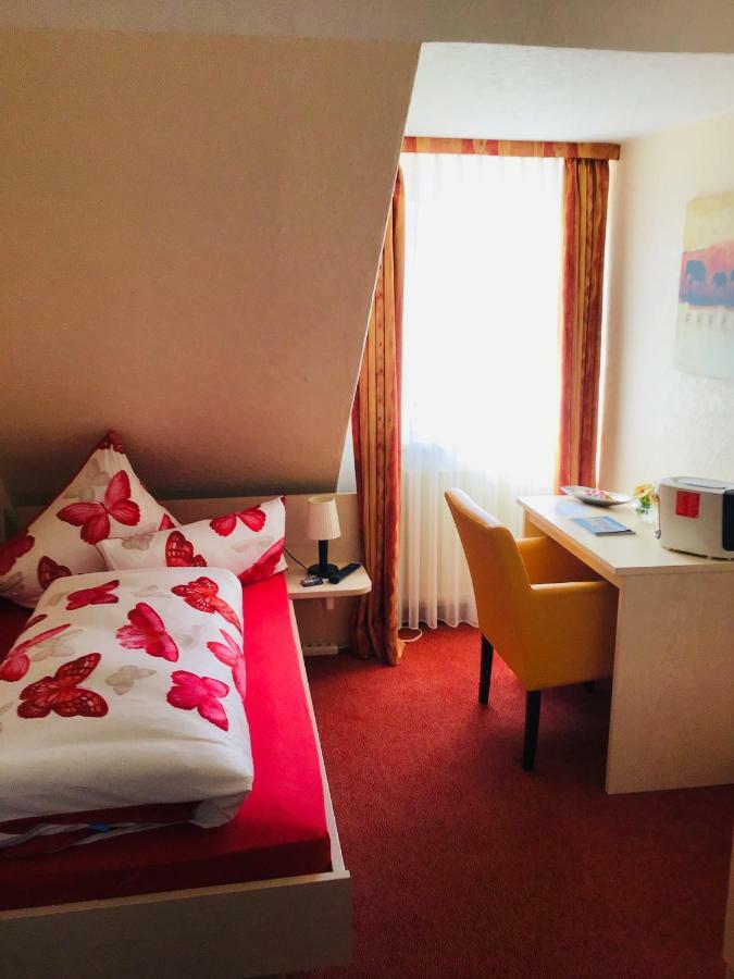 Hotel Pension Haus Talblick Edersee Hemfurth-Edersee Εξωτερικό φωτογραφία