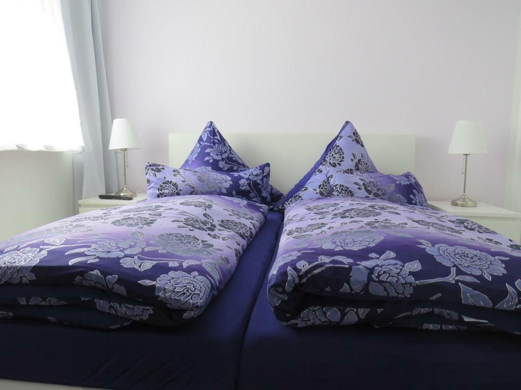 Hotel Pension Haus Talblick Edersee Hemfurth-Edersee Εξωτερικό φωτογραφία